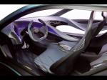 Mazda Kiyora Urban Concept 2008 года